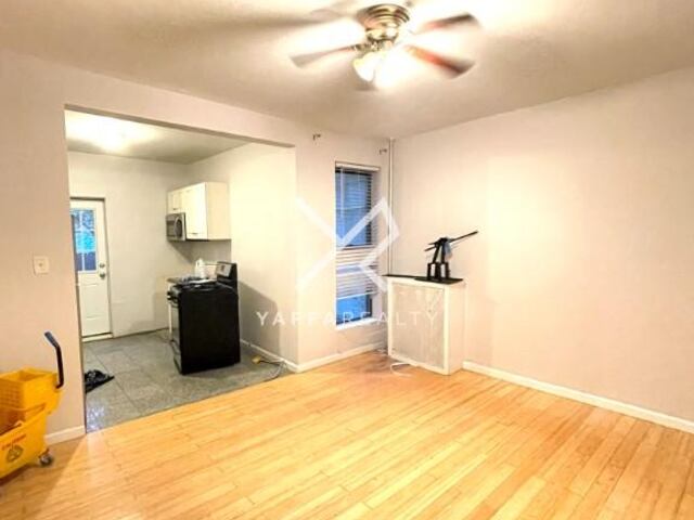 Studio at 1789 Bedford Avenue