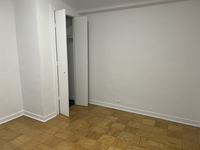1-Bedroom at Towne House