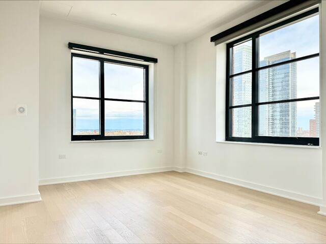 1-Bedroom at Henry Hall
