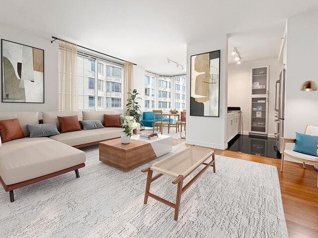 1-Bedroom at Emerald Green