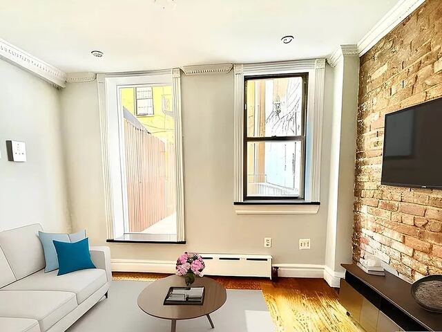 1-Bedroom at 218 Avenue A