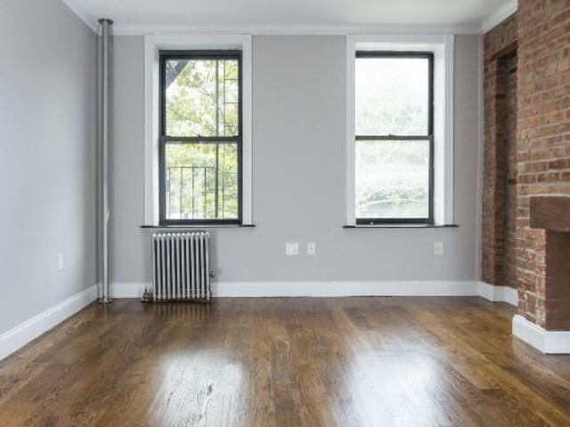 2-Bedroom at 147 Avenue A