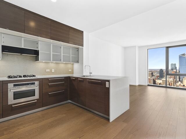 1-Bedroom at EOS Nomad