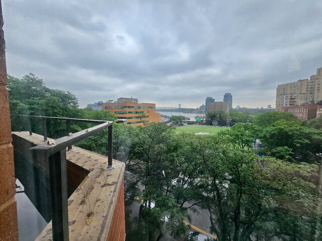 3-Bedroom at The Hamilton