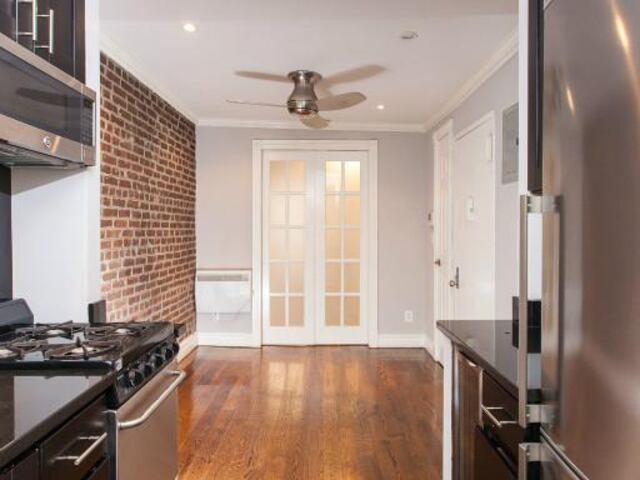 1-Bedroom at 345 West 53rd Street