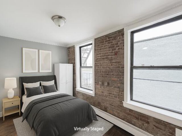 3-Bedroom at 42 Avenue B