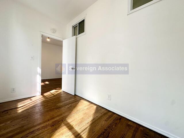 1-Bedroom at 156 East 85th Street