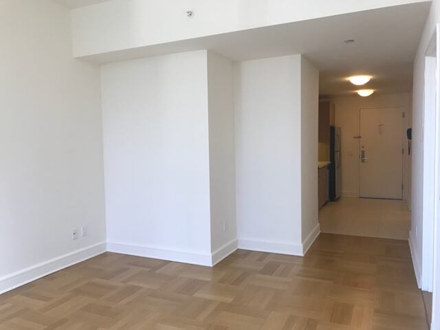 1-Bedroom at The Ashley