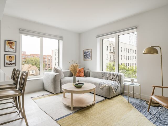 1-Bedroom at The Lois