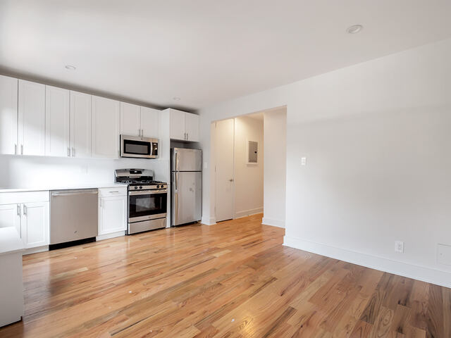 1-Bedroom at 82-60 - 82-74 Austin St