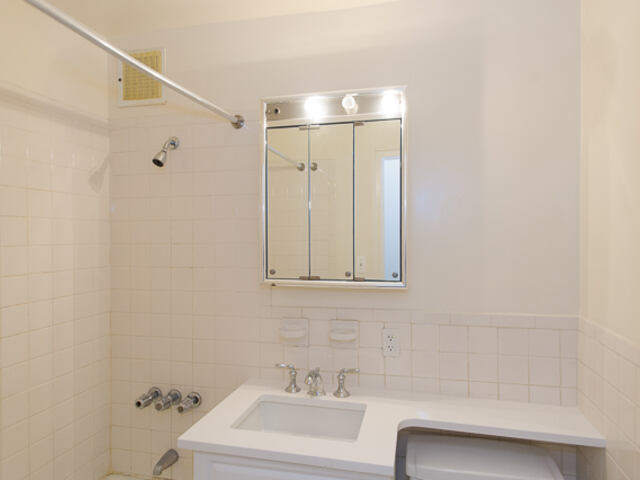 1-Bedroom at 121 Madison Avenue