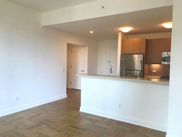 1-Bedroom at The Ashley