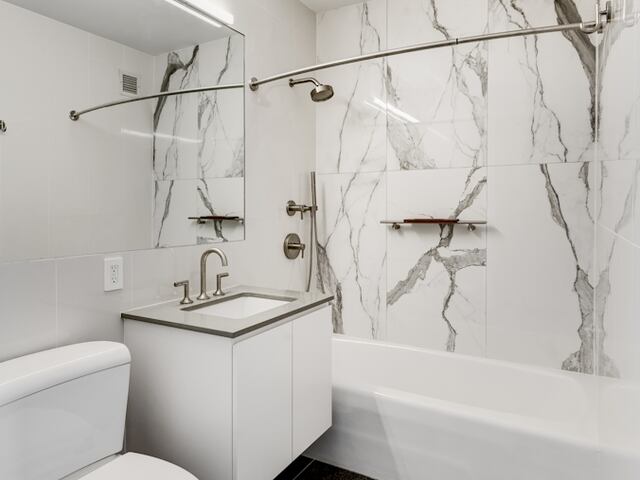 1-Bedroom at 101 West End Avenue