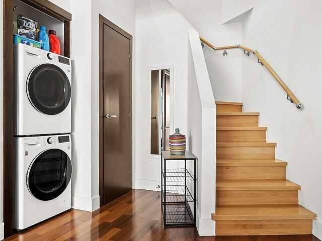 2-Bedroom at The Toren Condo