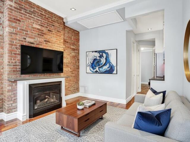 1-Bedroom at 53 Leroy Street