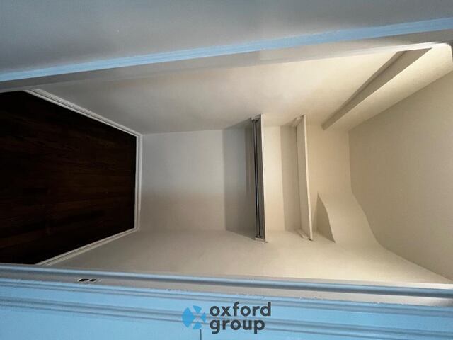 Studio at 137 East 38th Street