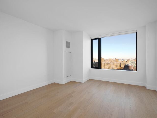 Studio at City Tower