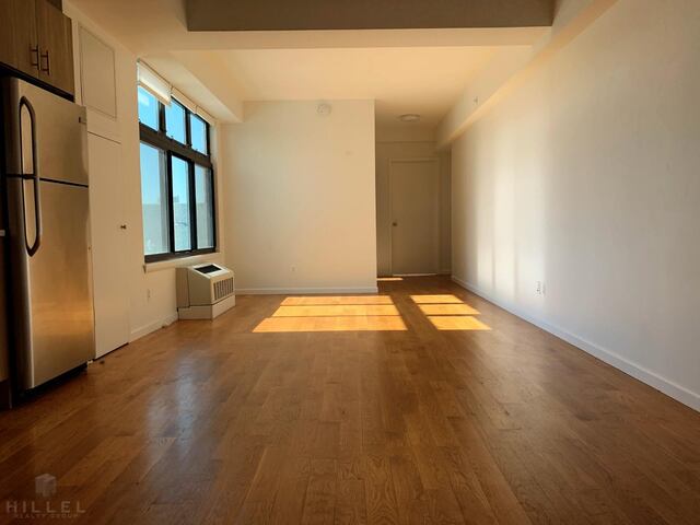 2-Bedroom at 618 Bushwick Avenue