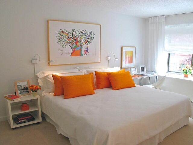 2-Bedroom at Hampton Court