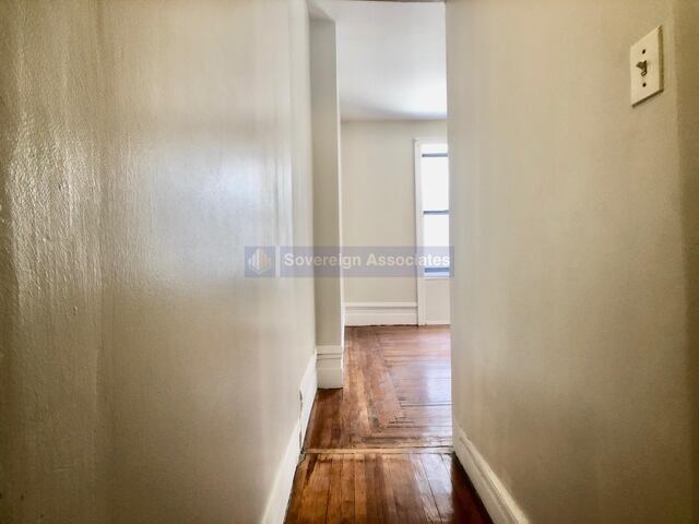 2-Bedroom at 182 Claremont Avenue