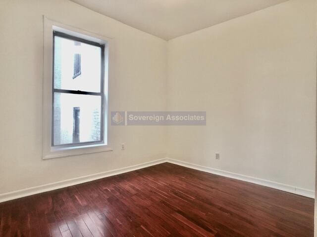4-Bedroom at 255 Fort Washington Avenue