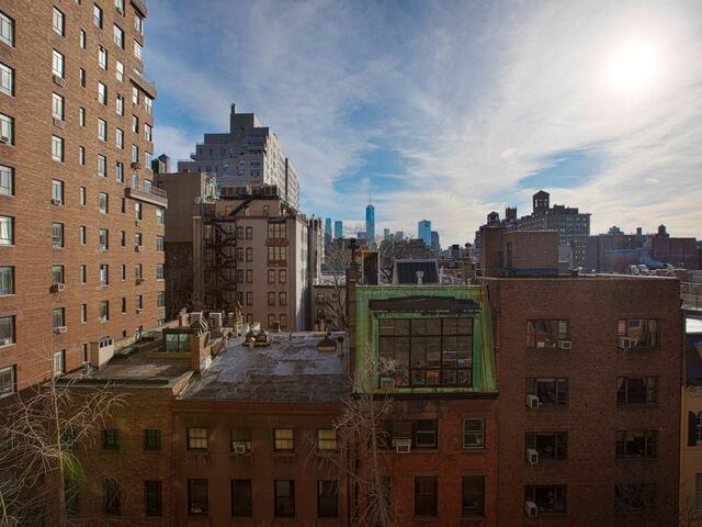 Studio at 24 Fifth Avenue