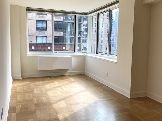 1-Bedroom at The Ashley