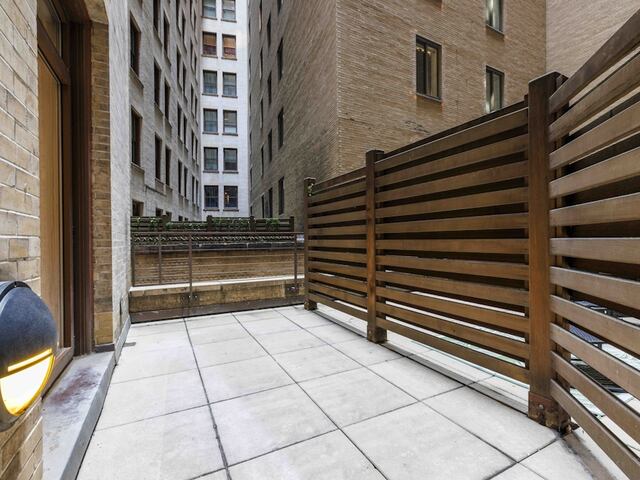 Studio at 37 Wall Street