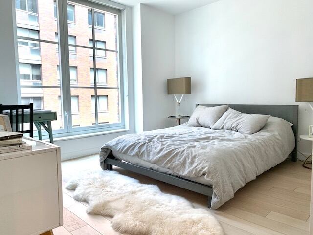 1-Bedroom at 535W43