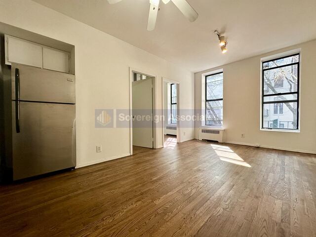 1-Bedroom at 156 East 85th Street