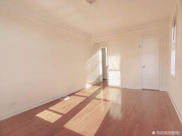 2-Bedroom at 615 West 172nd Street