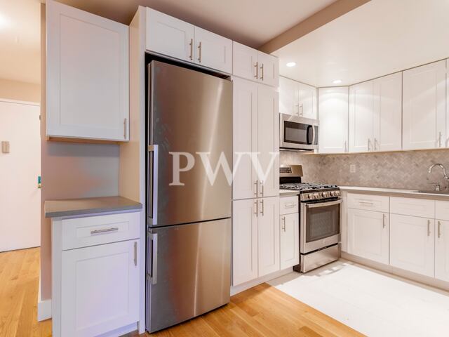 Studio at Park West Village: 784 Columbus Ave