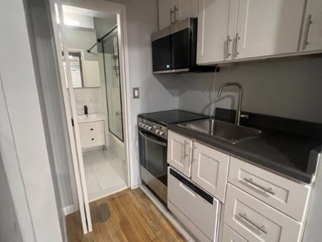 1-Bedroom at 345 West 53rd Street