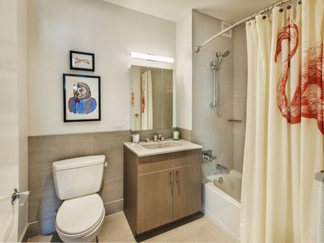 The Alexander at Rego Center photo