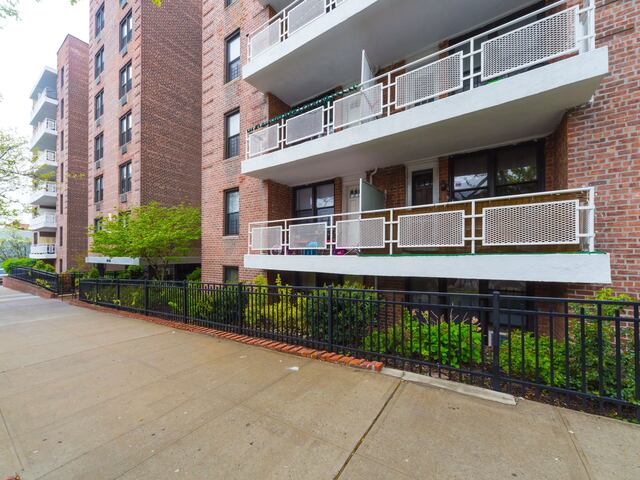 1-Bedroom at The Greenwich