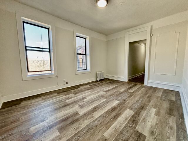 2-Bedroom at 76 Vermilyea Avenue