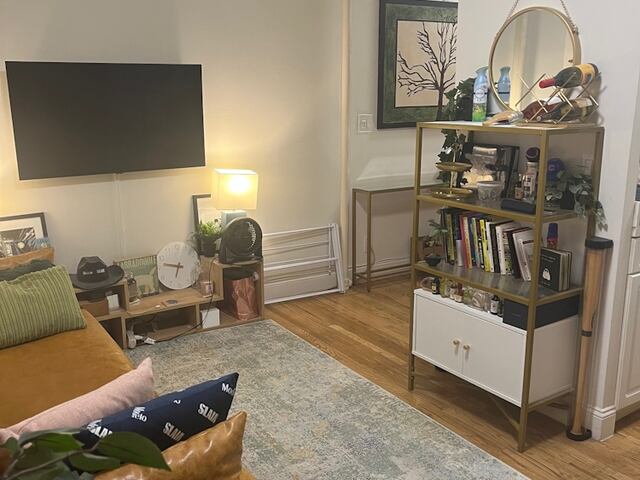 1-Bedroom at 234 Thompson Street
