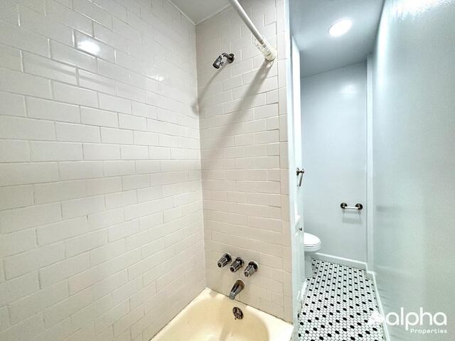 2-Bedroom at 332 East 95th Street