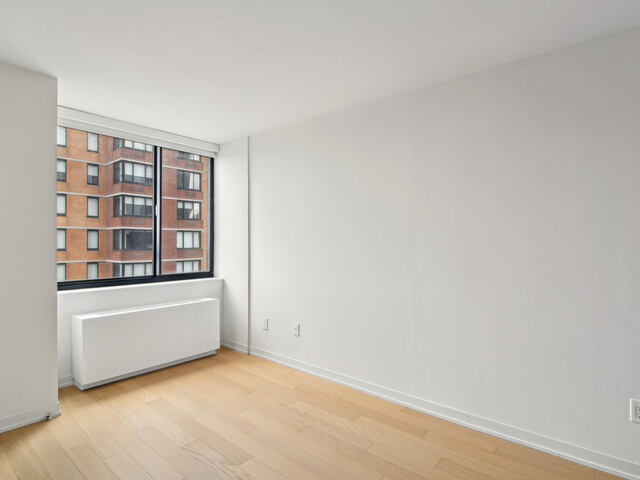1-Bedroom at 1 Columbus Place
