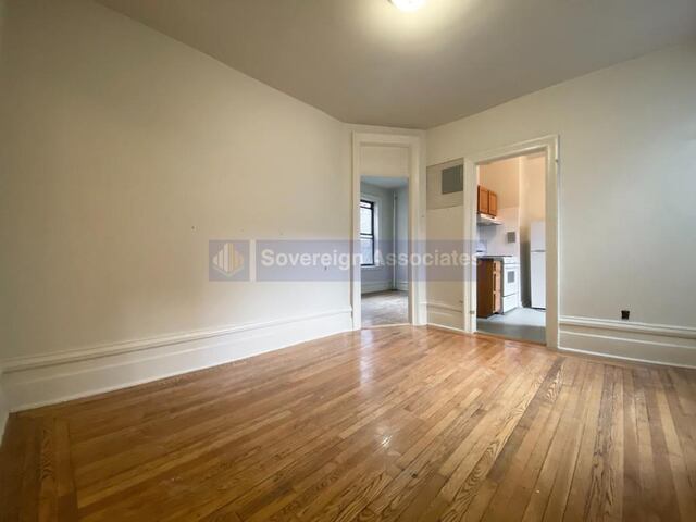 1-Bedroom at 75 Cabrini Boulevard