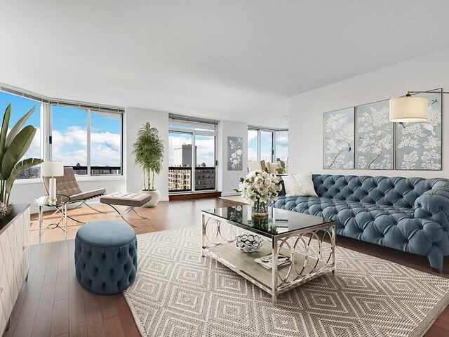 4-Bedroom at The Lucerne