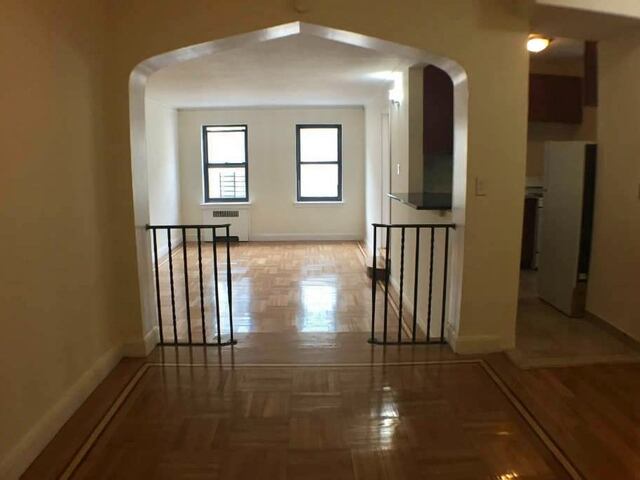 2-Bedroom at 105 Arden Street