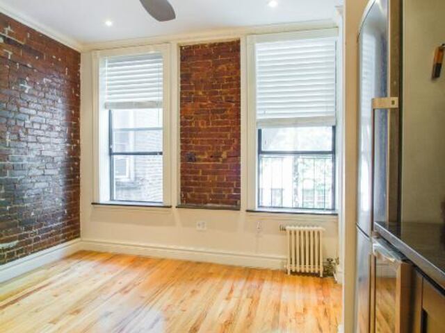 1-Bedroom at 221 Mott Street