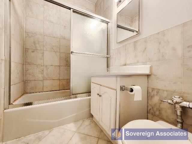 1-Bedroom at 156 East 85th Street