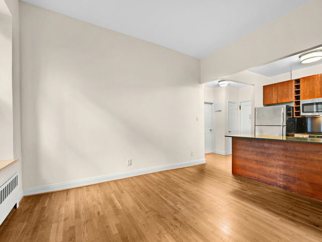 2-Bedroom at 1378 York Avenue