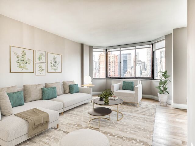 1-Bedroom at Windsor Court