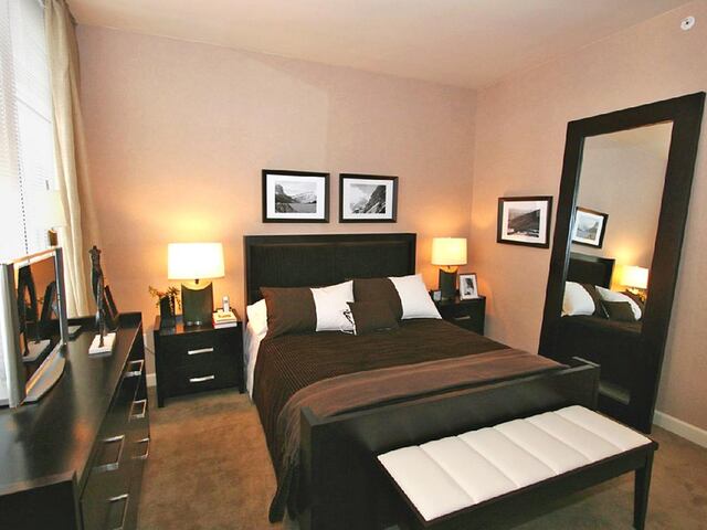 2-Bedroom at Emerald Green