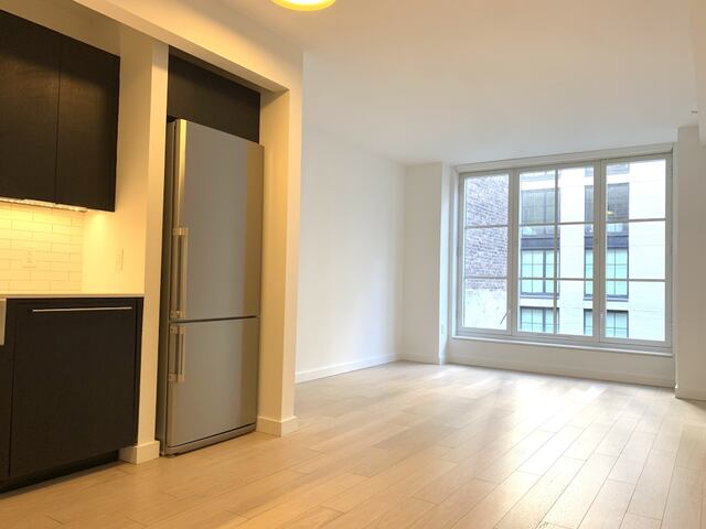 Studio at 535W43