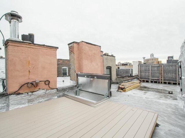 1-Bedroom at 53 Leroy Street