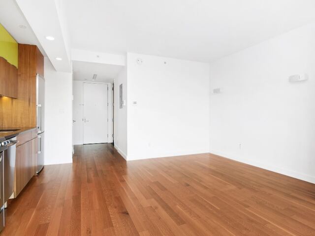 Studio at 101 Bedford Avenue